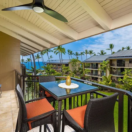 Ferienwohnung Ocean View With Loft